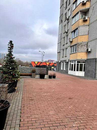 2-комнатная квартира по адресу ул. Здолбуновская (площадь 91,5 м²) - Atlanta.ua - фото 13