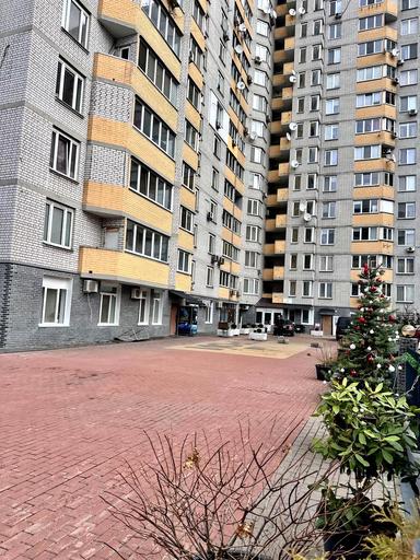 2-комнатная квартира по адресу ул. Здолбуновская (площадь 91,5 м²) - Atlanta.ua - фото 11