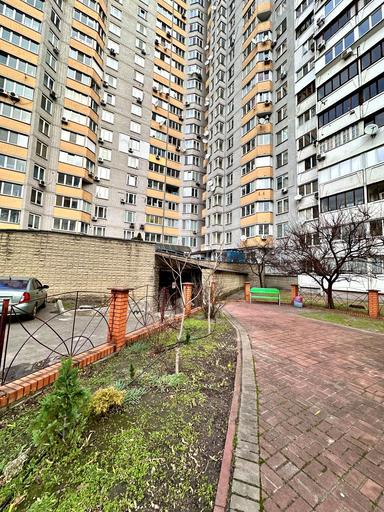 2-комнатная квартира по адресу ул. Здолбуновская (площадь 91,5 м²) - Atlanta.ua - фото 12