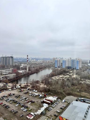 2-комнатная квартира по адресу ул. Здолбуновская (площадь 91,5 м²) - Atlanta.ua - фото 20