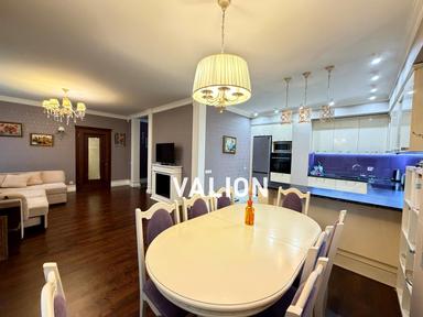 2-кімнатна квартира за адресою вул. Жамбіла Жабаєва (площа 75 м²) - Atlanta.ua - фото 26