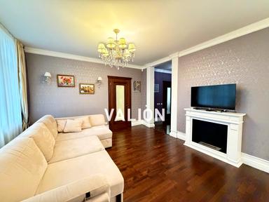 2-кімнатна квартира за адресою вул. Жамбіла Жабаєва (площа 75 м²) - Atlanta.ua - фото 22