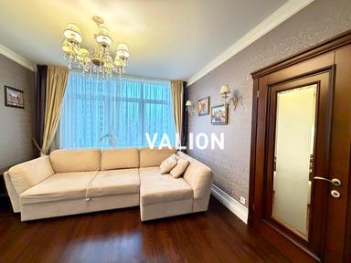 2-кімнатна квартира за адресою вул. Жамбіла Жабаєва (площа 75 м²) - Atlanta.ua - фото 24