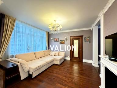 2-кімнатна квартира за адресою вул. Жамбіла Жабаєва (площа 75 м²) - Atlanta.ua - фото 25