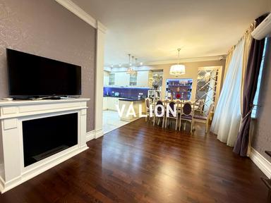 2-кімнатна квартира за адресою вул. Жамбіла Жабаєва (площа 75 м²) - Atlanta.ua - фото 28