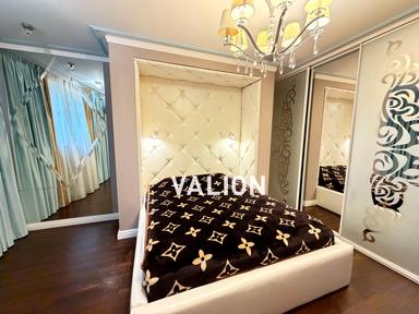 2-кімнатна квартира за адресою вул. Жамбіла Жабаєва (площа 75 м²) - Atlanta.ua - фото 30