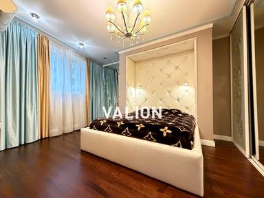 2-кімнатна квартира за адресою вул. Жамбіла Жабаєва (площа 75 м²) - Atlanta.ua - фото 31