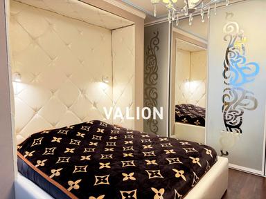 2-кімнатна квартира за адресою вул. Жамбіла Жабаєва (площа 75 м²) - Atlanta.ua - фото 29