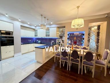 2-кімнатна квартира за адресою вул. Жамбіла Жабаєва (площа 75 м²) - Atlanta.ua - фото 32