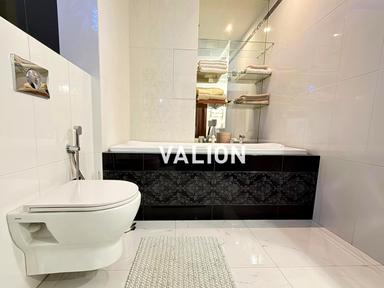 2-кімнатна квартира за адресою вул. Жамбіла Жабаєва (площа 75 м²) - Atlanta.ua - фото 38