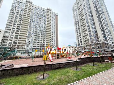 2-кімнатна квартира за адресою вул. Жамбіла Жабаєва (площа 75 м²) - Atlanta.ua - фото 40