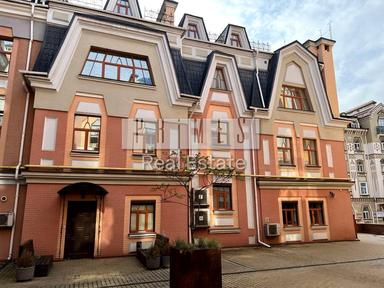 Комерційна нерухомість за адресою вул. Воздвиженська (площа 300 м²) - Atlanta.ua - фото 8