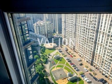 1-кімнатна квартира за адресою вул. Кахи Бендукідзе (площа 60 м²) - Atlanta.ua - фото 20