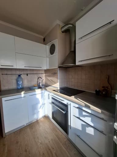 3-комнатная квартира по адресу ул. Заболотного ак. (площадь 72 м²) - Atlanta.ua - фото 9