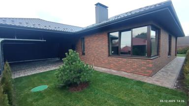 Будинок за адресою вул. Київська (площа 134 м²) - Atlanta.ua - фото 17