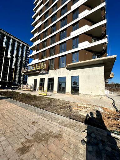 Commercial real estate at st. Gostomelskoe shosse (area 29,9 m²) - Atlanta.ua - photo 10