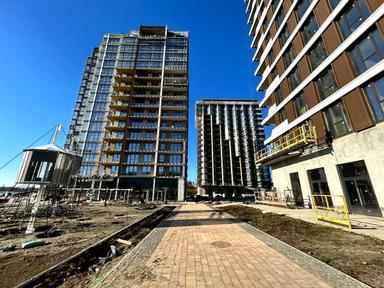 Commercial real estate at st. Gostomelskoe shosse (area 29,9 m²) - Atlanta.ua - photo 11