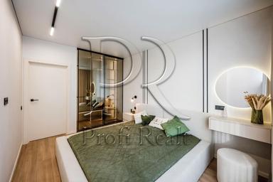 1-кімнатна квартира за адресою вул. Олександра Олеся (площа 49 м²) - Atlanta.ua - фото 18