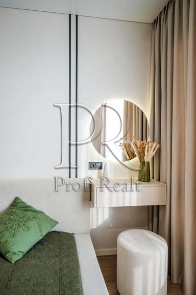 1-кімнатна квартира за адресою вул. Олександра Олеся (площа 49 м²) - Atlanta.ua - фото 22