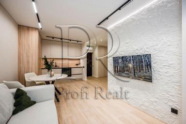 1-кімнатна квартира за адресою вул. Олександра Олеся (площа 49 м²) - Atlanta.ua - фото 23