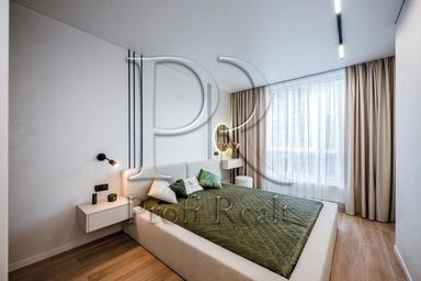 1-кімнатна квартира за адресою вул. Олександра Олеся (площа 49 м²) - Atlanta.ua - фото 19