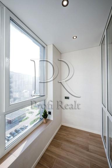 1-кімнатна квартира за адресою вул. Олександра Олеся (площа 49 м²) - Atlanta.ua - фото 29