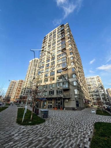 1-кімнатна квартира за адресою вул. Олександра Олеся (площа 49 м²) - Atlanta.ua - фото 34