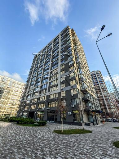 1-кімнатна квартира за адресою вул. Олександра Олеся (площа 49 м²) - Atlanta.ua - фото 31