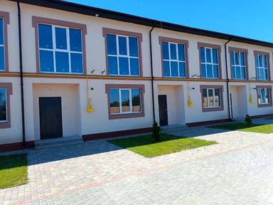 Дом по адресу (площадь 79,5 м²) - Atlanta.ua - фото 8