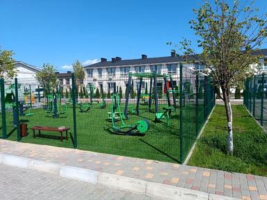 Дом по адресу (площадь 79,5 м²) - Atlanta.ua - фото 11