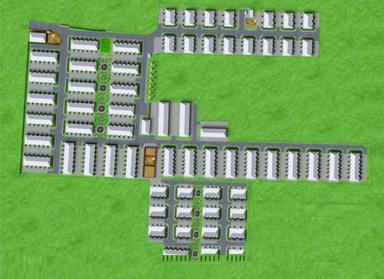 Дом по адресу (площадь 79,5 м²) - Atlanta.ua - фото 9