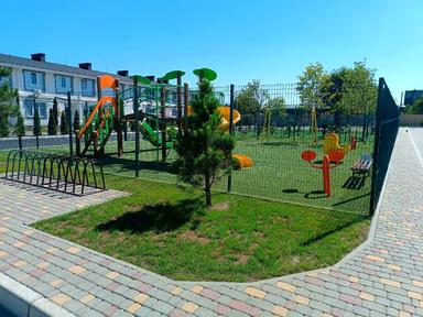 Дом по адресу (площадь 79,5 м²) - Atlanta.ua - фото 10