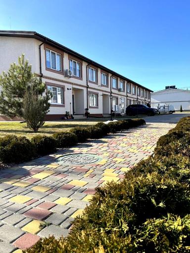 Дом по адресу (площадь 79,5 м²) - Atlanta.ua - фото 13