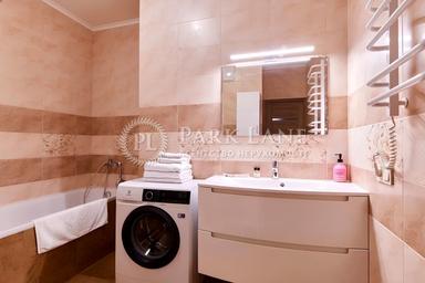 2-комнатная квартира по адресу ул. Ростиславская (площадь 80 м²) - Atlanta.ua - фото 14