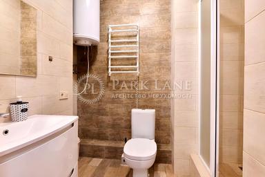 2-комнатная квартира по адресу ул. Ростиславская (площадь 80 м²) - Atlanta.ua - фото 15