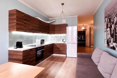 2-комнатная квартира по адресу ул. Ростиславская (площадь 80 м²) - Atlanta.ua - фото 11