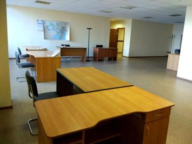 Коммерческая недвижимость по адресу Харьковское шоссе (площадь 170 м²) - Atlanta.ua - фото 13