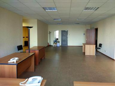 Коммерческая недвижимость по адресу Харьковское шоссе (площадь 170 м²) - Atlanta.ua - фото 14