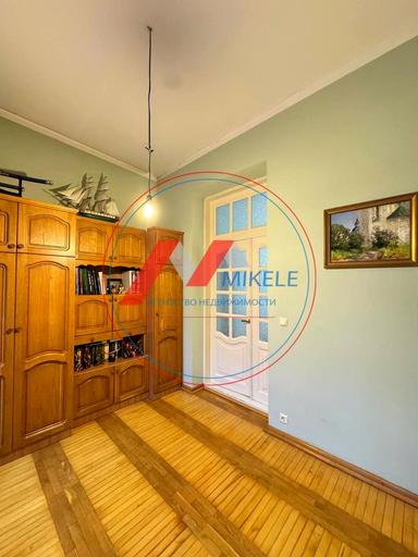 3-кімнатна квартира за адресою вул. Антоновича (площа 79 м²) - Atlanta.ua - фото 41