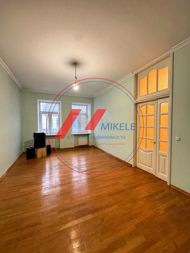 3-кімнатна квартира за адресою вул. Антоновича (площа 79 м²) - Atlanta.ua - фото 36