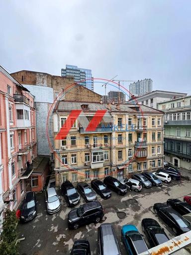 3-кімнатна квартира за адресою вул. Антоновича (площа 79 м²) - Atlanta.ua - фото 47