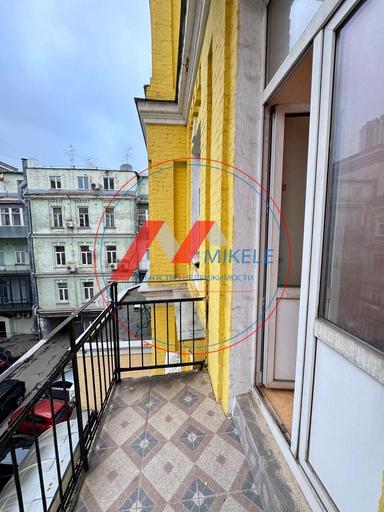 3-кімнатна квартира за адресою вул. Антоновича (площа 79 м²) - Atlanta.ua - фото 46