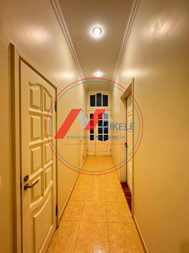 3-кімнатна квартира за адресою вул. Антоновича (площа 79 м²) - Atlanta.ua - фото 49