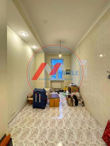 3-кімнатна квартира за адресою вул. Антоновича (площа 79 м²) - Atlanta.ua - фото 60