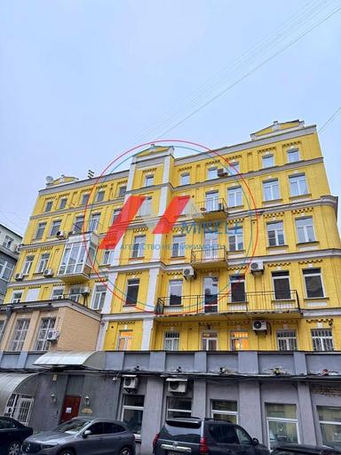 3-кімнатна квартира за адресою вул. Антоновича (площа 79 м²) - Atlanta.ua - фото 66