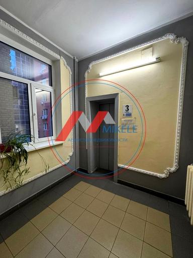 3-кімнатна квартира за адресою вул. Антоновича (площа 79 м²) - Atlanta.ua - фото 65