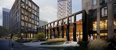 1-кімнатна квартира за адресою вул. Тютюнника (площа 55 м²) - Atlanta.ua - фото 15