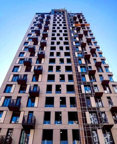 1-кімнатна квартира за адресою вул. Тютюнника (площа 55 м²) - Atlanta.ua - фото 27