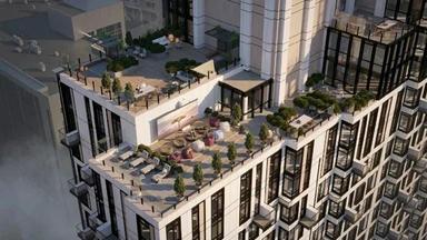 1-кімнатна квартира за адресою вул. Тютюнника (площа 55 м²) - Atlanta.ua - фото 16