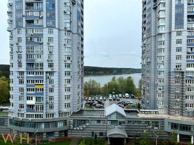 3-rooms apartment apartment by the address st. Ushakova Nikolaya (area 63 m²) - Atlanta.ua - photo 5